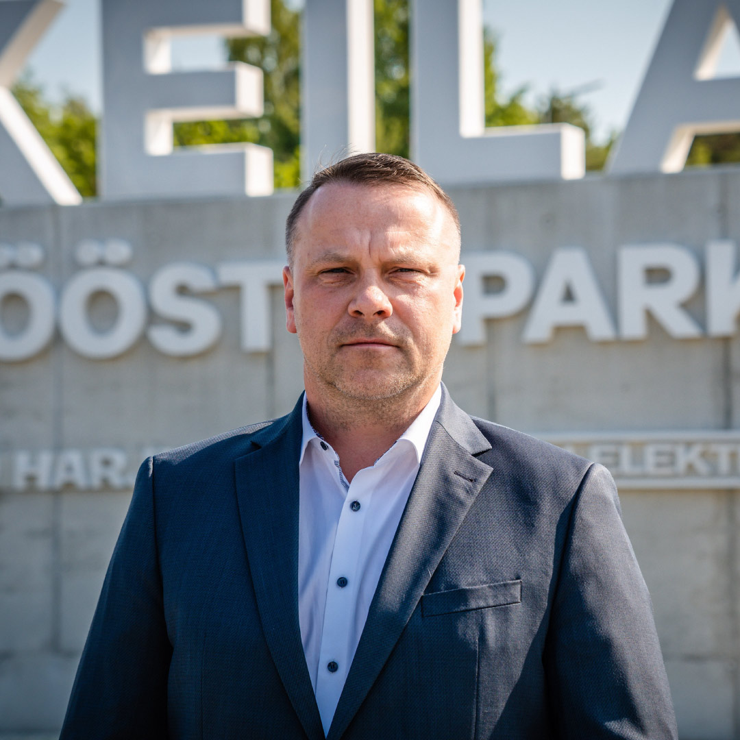 Janek Lehtmets
