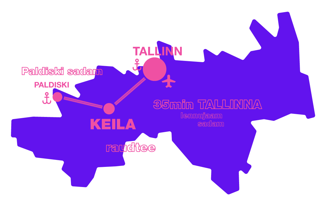 Tõmbekeskus Keila
