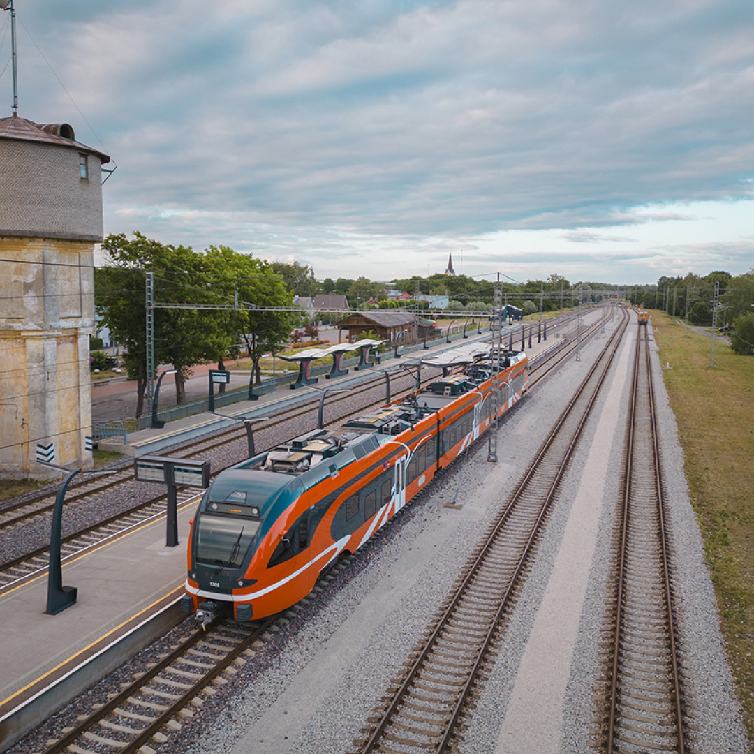 Tippklassi ühistransport